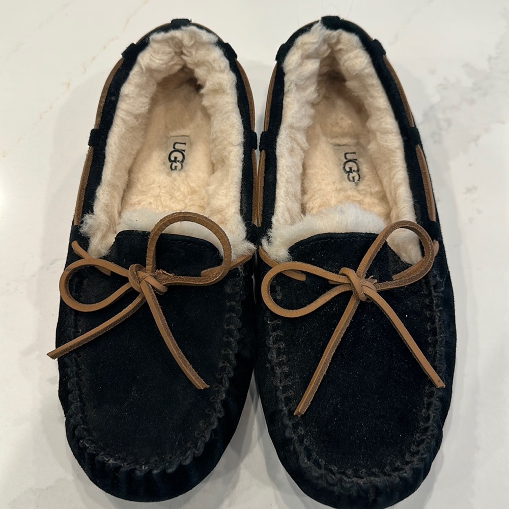 UGG Slippers Women Size 8